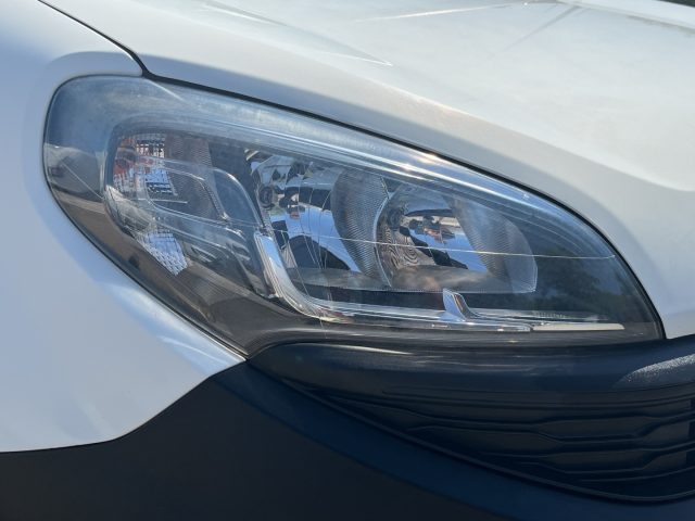 FIAT Doblo usata 17