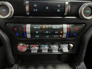 FORD Mustang usata, con Controllo trazione