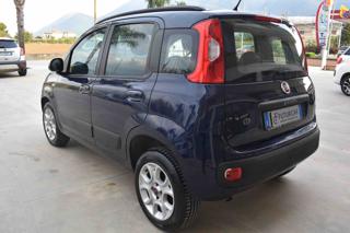 FIAT Panda usata 12