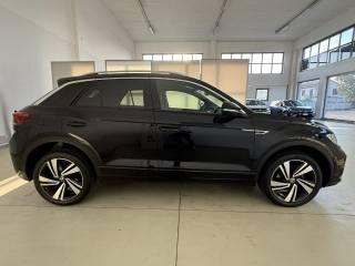VOLKSWAGEN T-Roc usata, con Airbag Passeggero