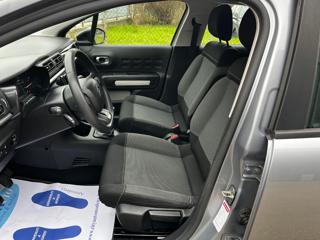 CITROEN C3 usata, con Climatizzatore