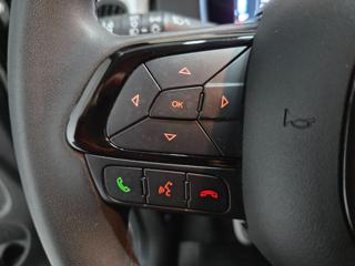 FIAT Panda usata, con Chiusura centralizzata