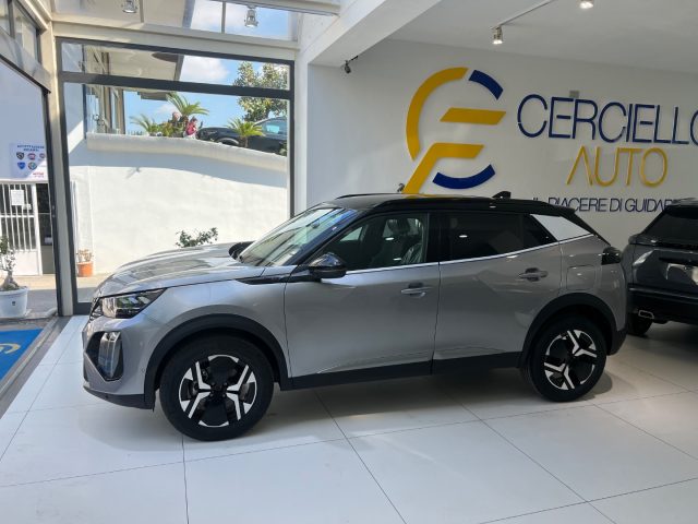 PEUGEOT 2008 usata, con Autoradio