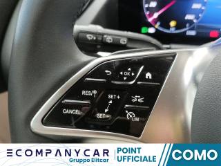 MERCEDES-BENZ GLA 180 usata, con ESP