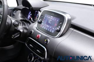 FIAT 500X usata 51