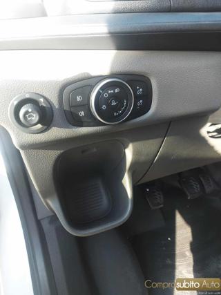 FORD Transit usata 26
