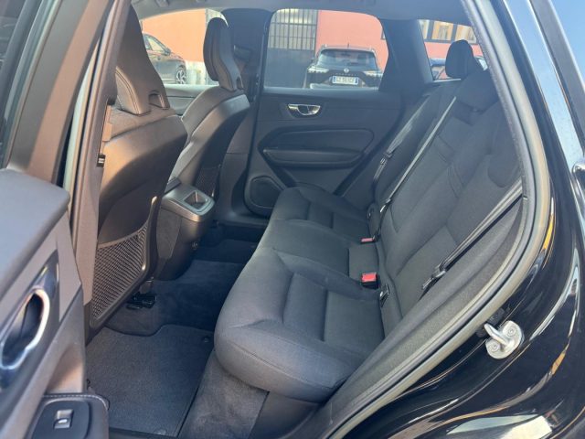 VOLVO XC60 usata, con Vetri oscurati