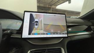 BYD Seal usata, con Autoradio digitale