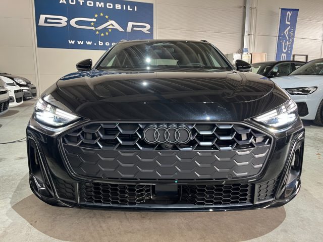 AUDI A5 usata, con Airbag laterali