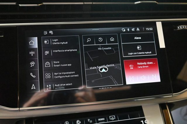 AUDI Q8 usata 45