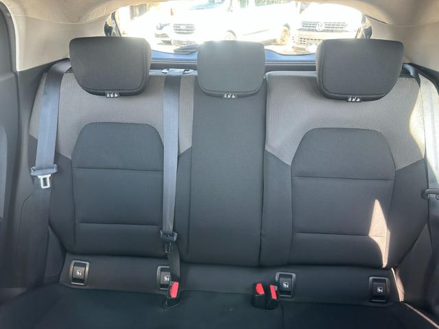 RENAULT Clio usata, con Cruise Control