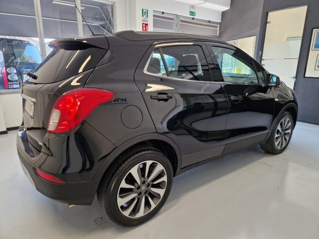 OPEL Mokka usata, con Airbag Passeggero