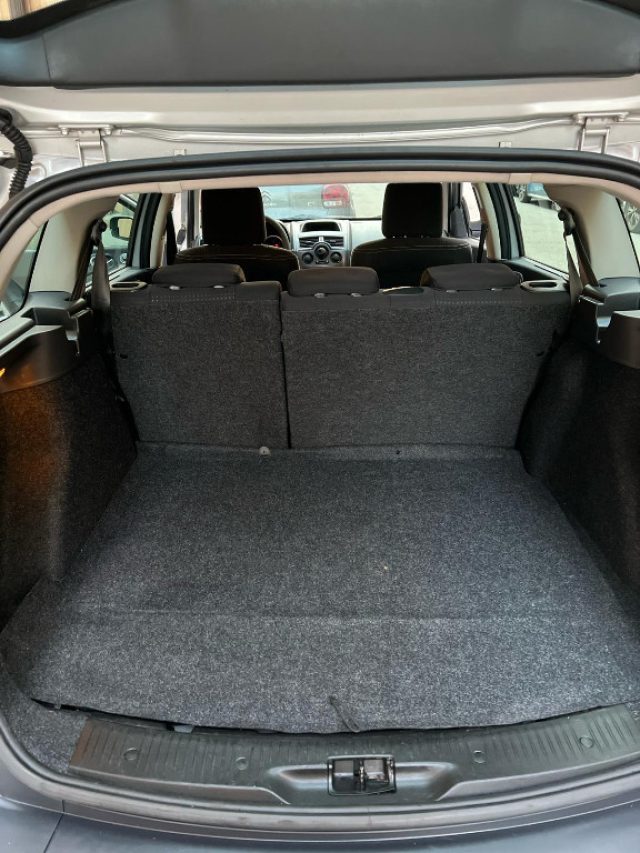 RENAULT Megane usata, con Cruise Control