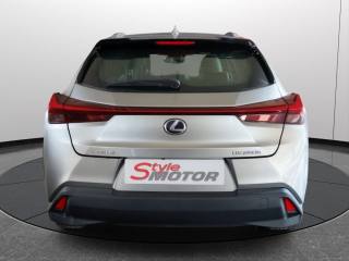 LEXUS UX 250h usata, con Airbag