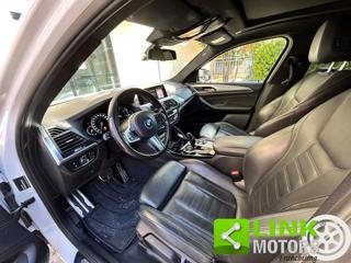BMW X4 usata, con Airbag