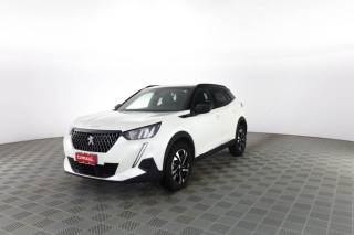 PEUGEOT 2008 2008 BlueHDi 130 S&S EAT8 GT