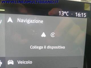 DACIA Duster usata, con Immobilizzatore elettronico