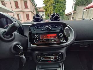 SMART ForFour usata, con Fendinebbia