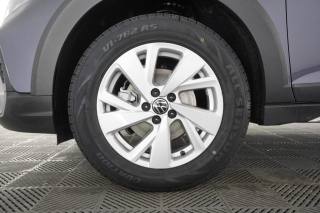 VOLKSWAGEN Taigo usata 14