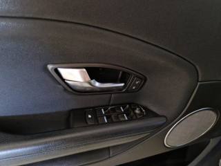 LAND ROVER Range Rover Evoque usata, con Touch screen
