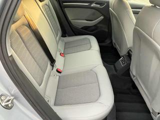 AUDI A3 usata, con ESP