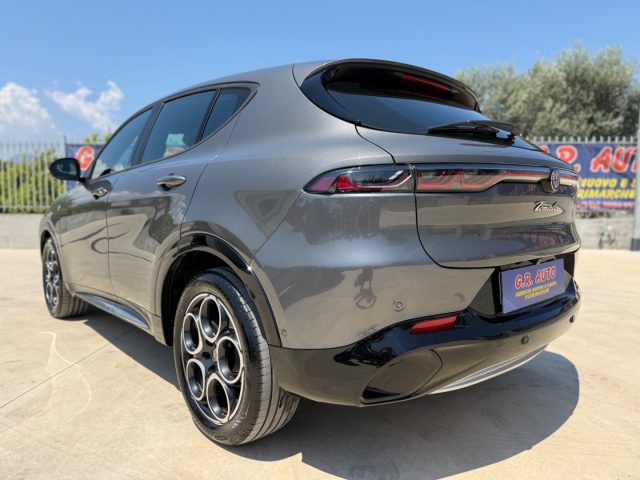 ALFA ROMEO Tonale usata, con Cruise Control