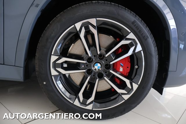 BMW X1 usata, con Chiamata automatica per emergenze