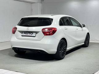MERCEDES-BENZ A 200 usata, con Autoradio