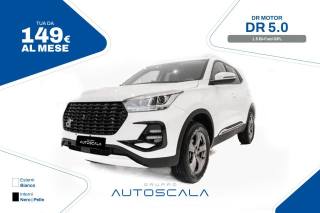 DR MOTOR DR 5.0 1.5 Bi-Fuel GPL