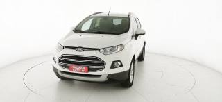 FORD EcoSport usata, con Vivavoce
