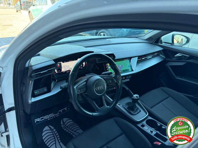 AUDI A1 usata, con Controllo trazione