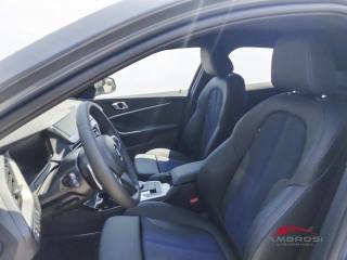 BMW 118 usata 8