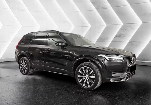 VOLVO XC90 usata, con Airbag Passeggero