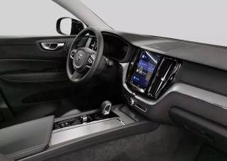 VOLVO XC60 usata, con Park Distance Control