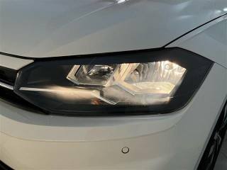 VOLKSWAGEN Polo usata, con Cerchi in lega