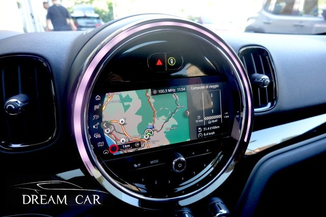 MINI Countryman usata, con ESP