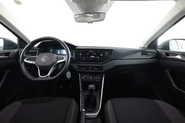 VOLKSWAGEN Taigo usata 4