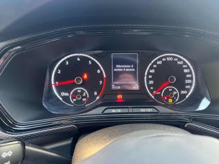 VOLKSWAGEN T-Cross usata, con ESP