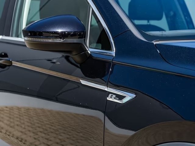 VOLKSWAGEN Tiguan usata, con Cruise Control