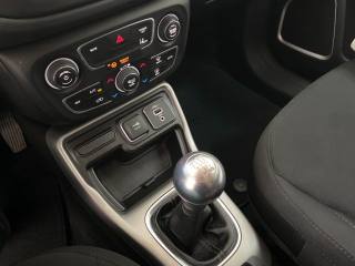JEEP Compass usata, con Immobilizzatore elettronico