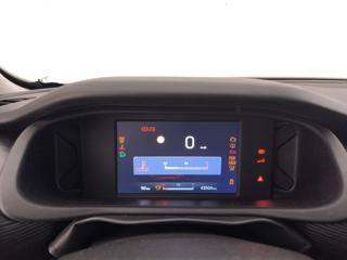 JEEP Avenger usata, con USB