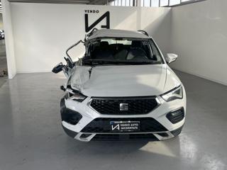 SEAT Ateca usata, con Airbag