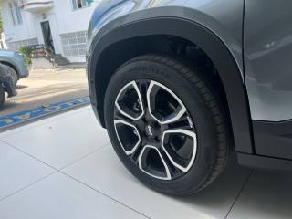 JEEP Avenger usata, con Sistema di navigazione