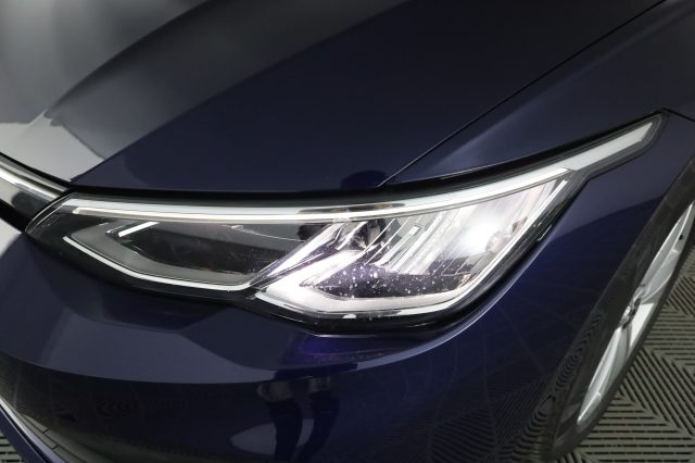 VOLKSWAGEN Golf usata 8