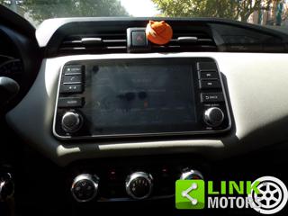 NISSAN Micra usata 65