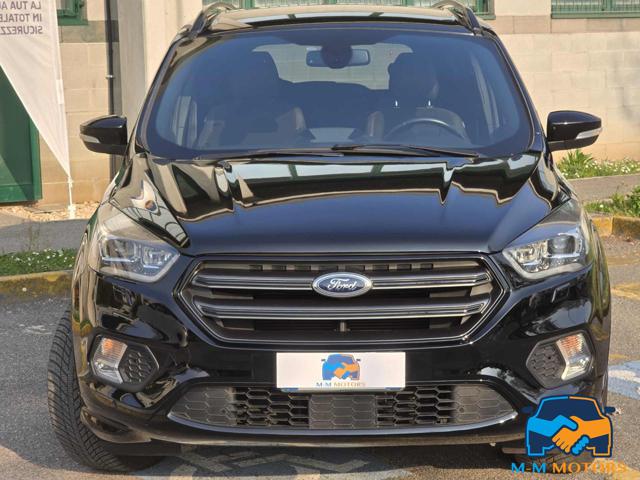 FORD Kuga usata, con Airbag laterali