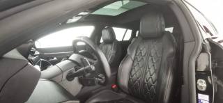 PEUGEOT 508 usata, con Regolazione elettrica sedili