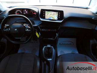 PEUGEOT 2008 usata, con USB
