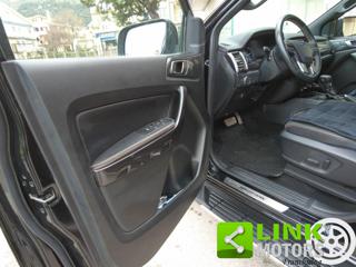 FORD Ranger usata, con Fendinebbia