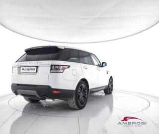 LAND ROVER Range Rover Sport usata 2